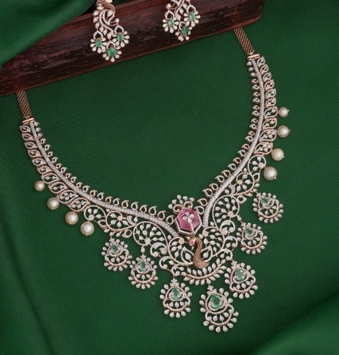 Diamond Ring Collection