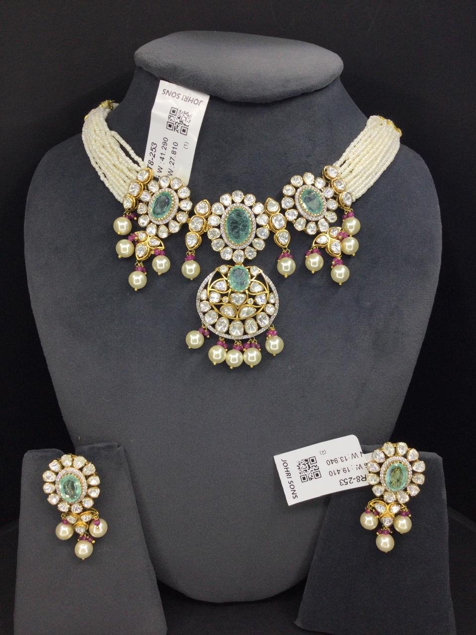 Silver & Everyday Jewellery