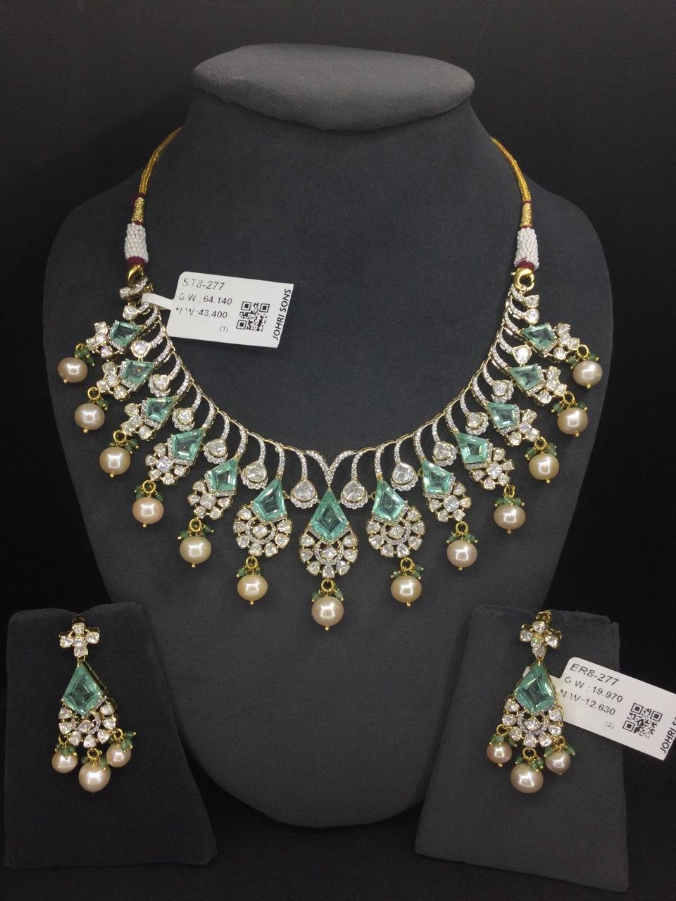 Silver & Everyday Jewellery