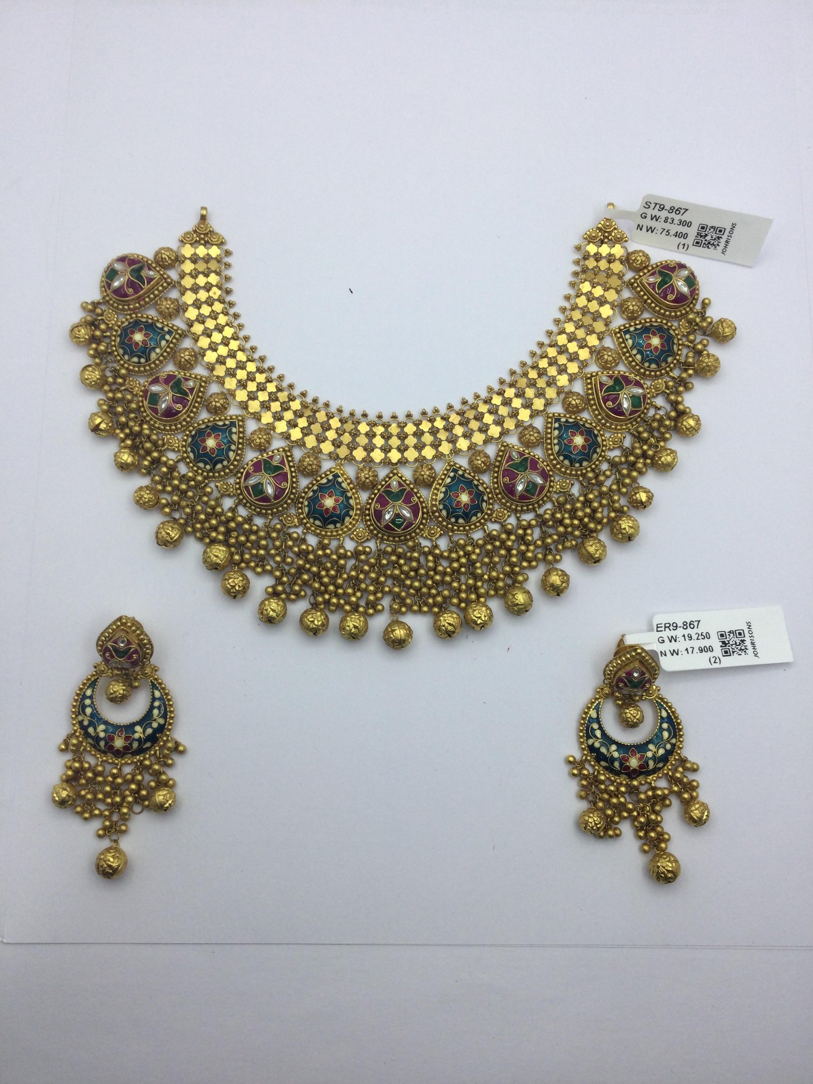 Silver & Everyday Jewellery